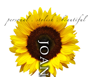 Joanna Walton Flowers Vertical Logo